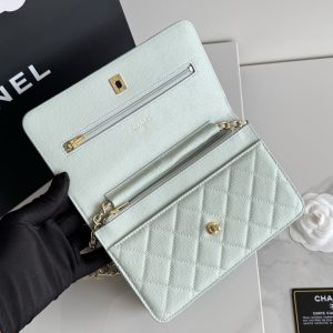 Chanel Belt AP4241
