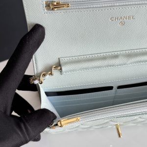 Chanel Belt AP4241