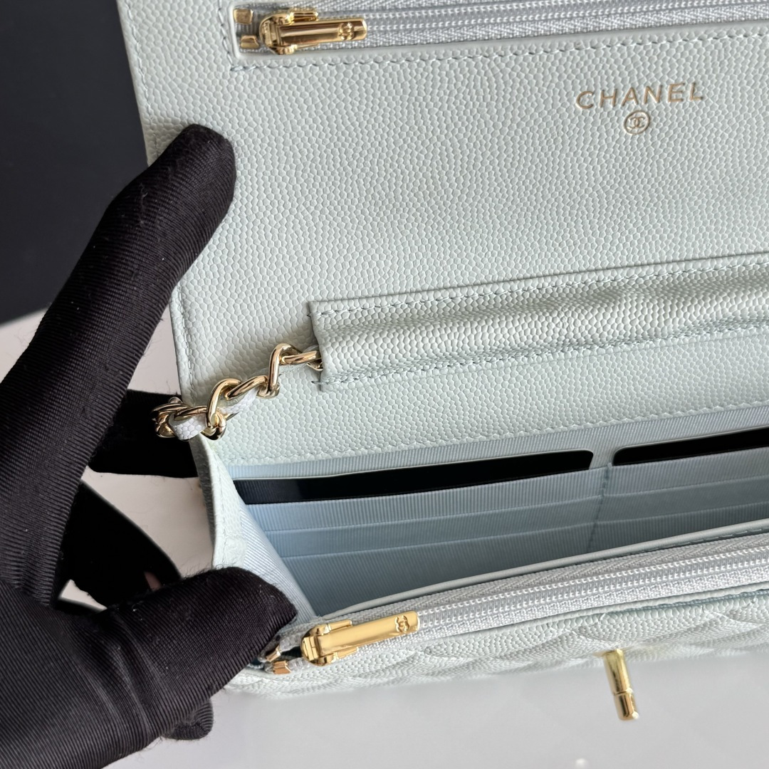 Chanel Belt AP4241