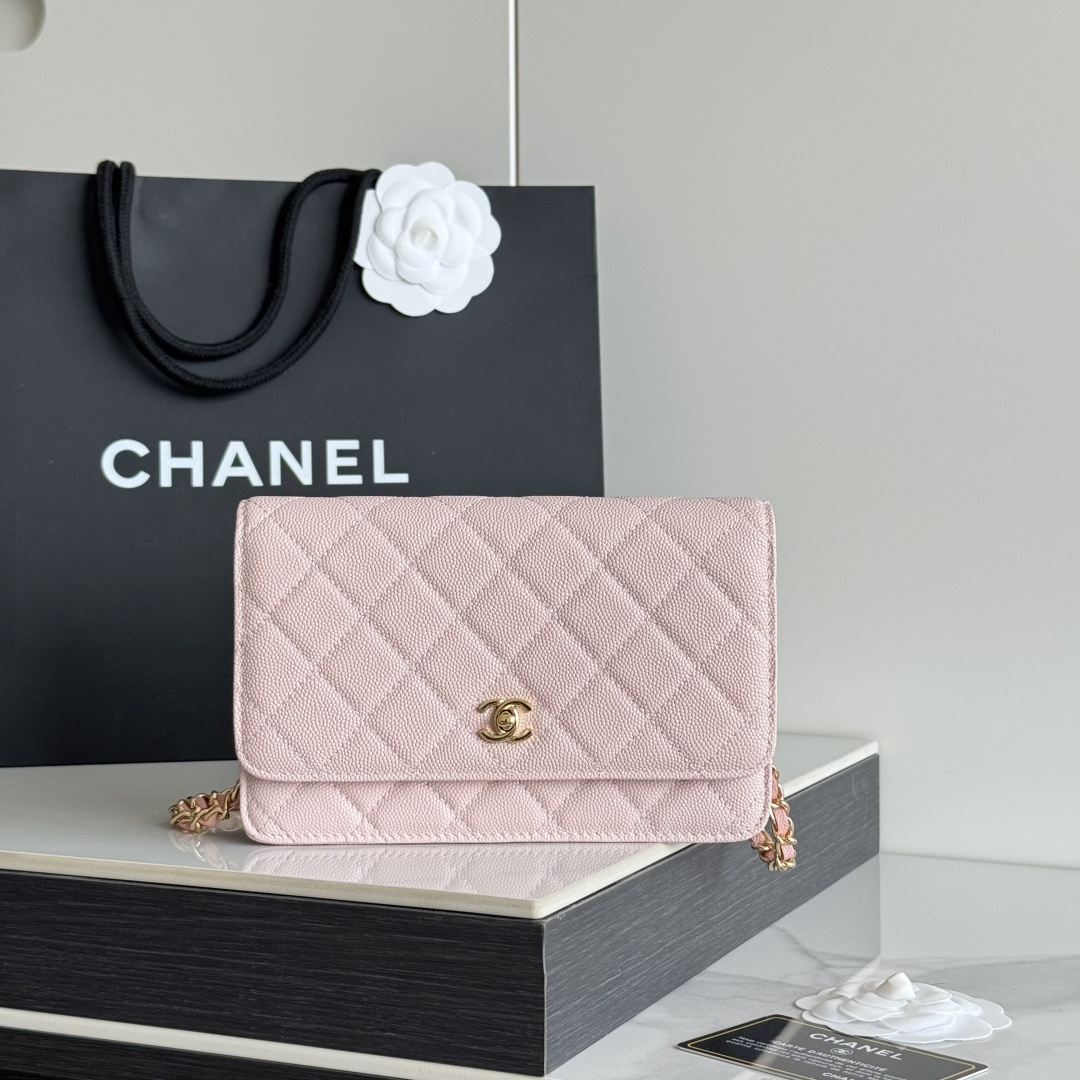 Chanel Belt AP4241