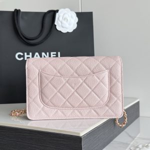Chanel Belt AP4241