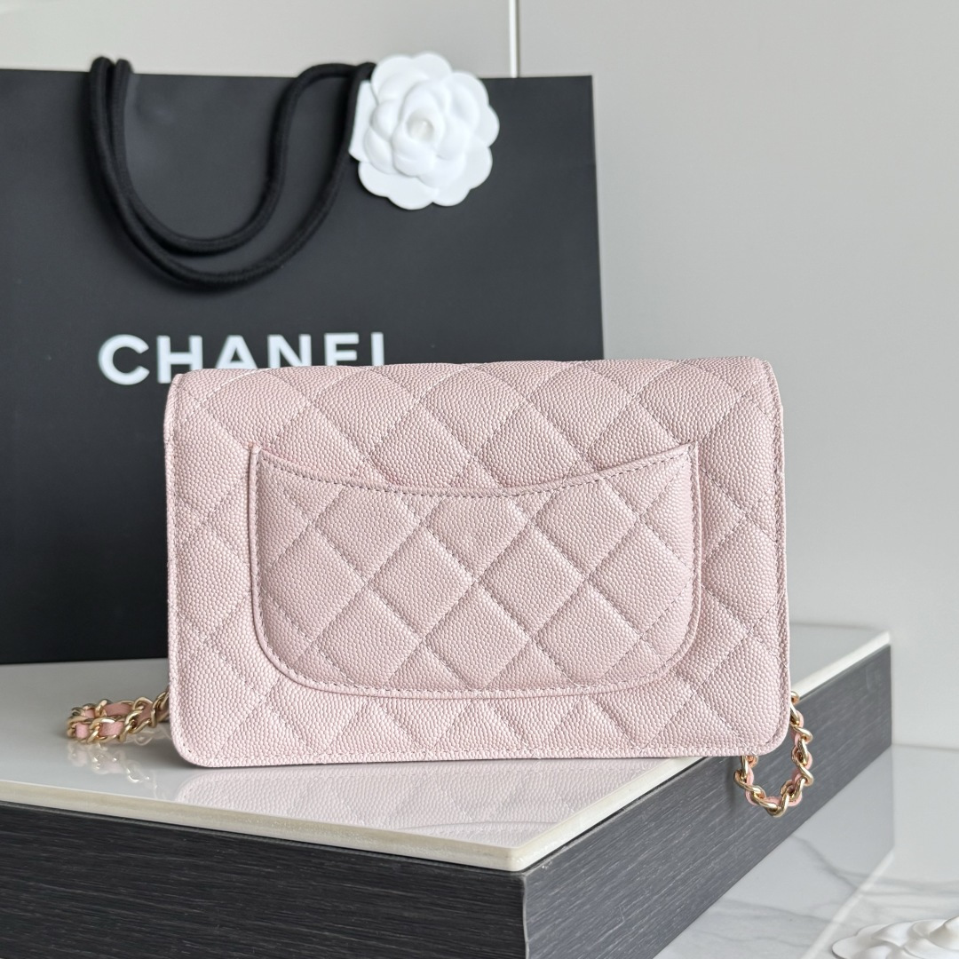 Chanel Belt AP4241