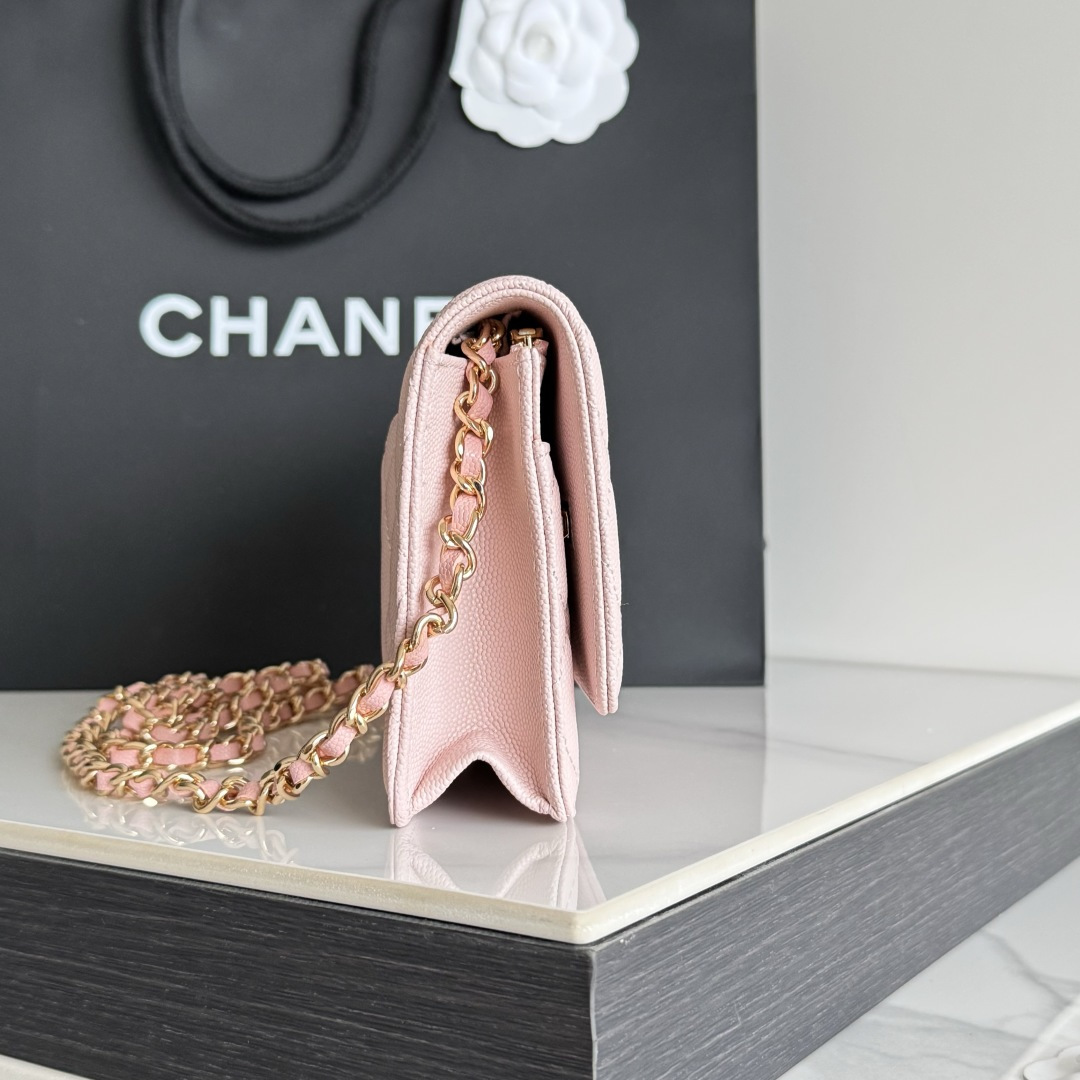 Chanel Belt AP4241