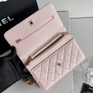 Chanel Belt AP4241