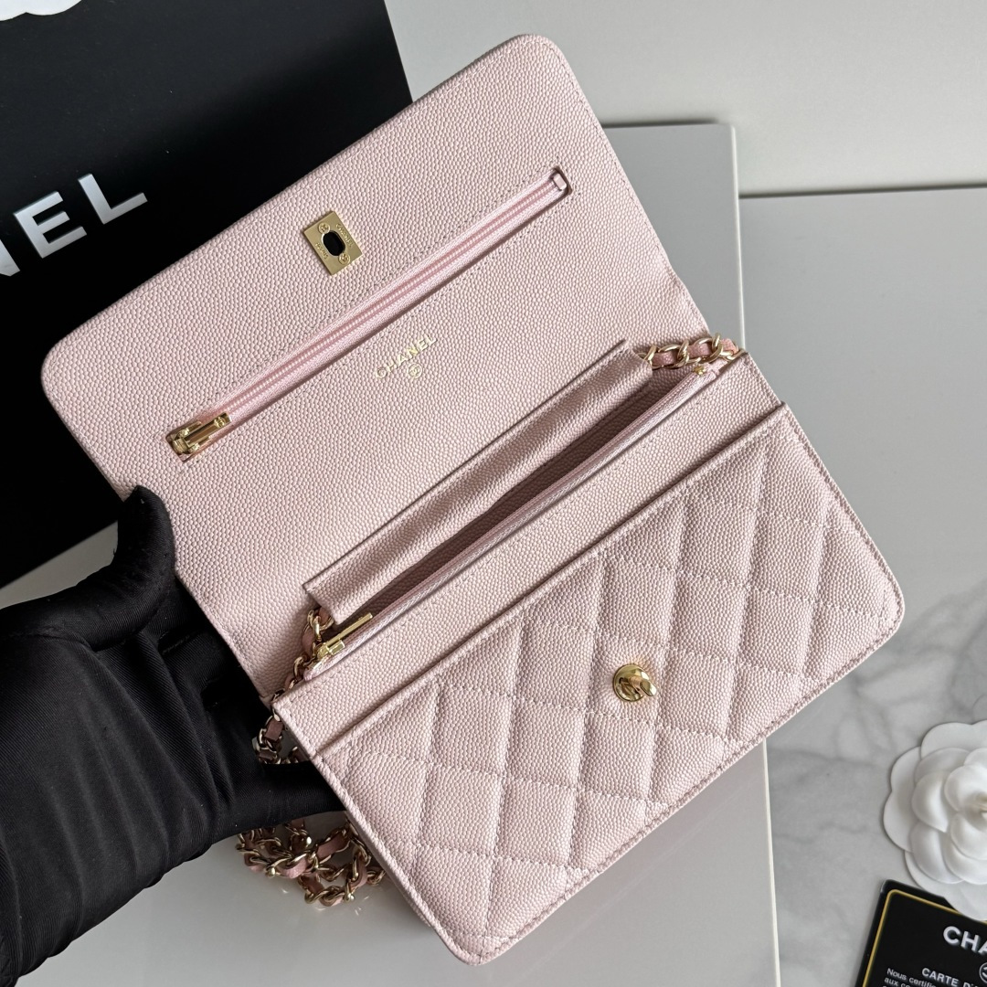 Chanel Belt AP4241