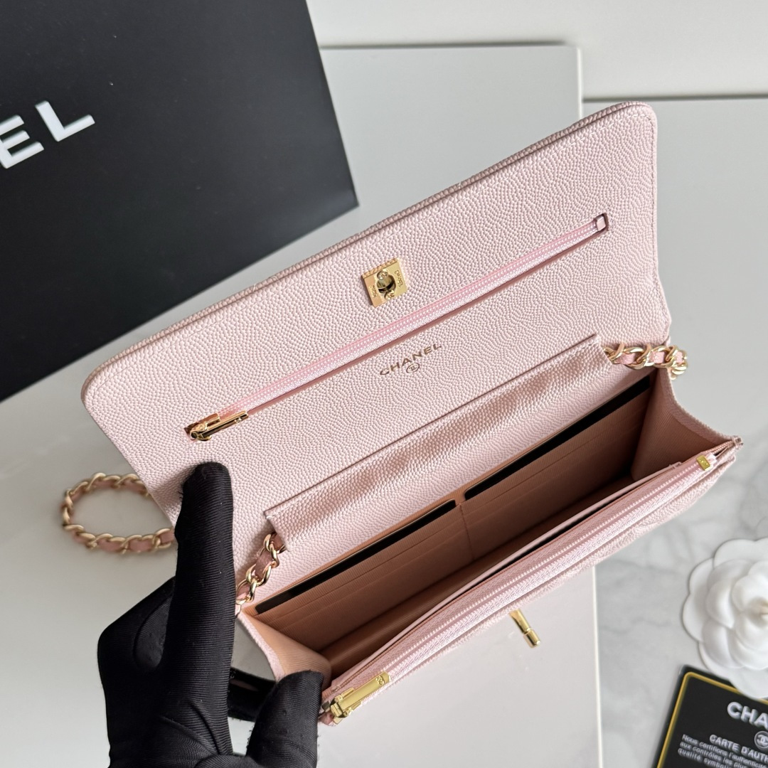 Chanel Belt AP4241