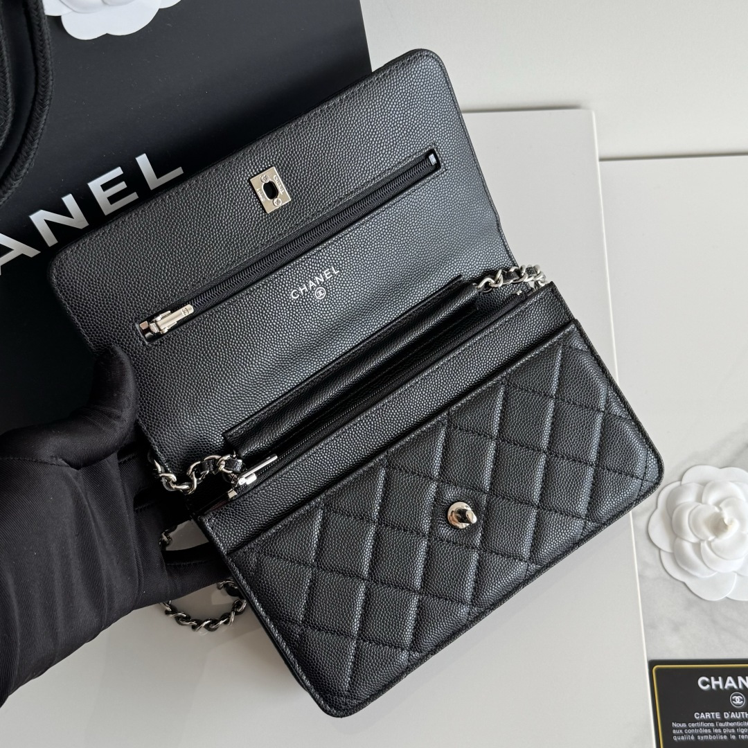 Chanel Belt AP4241