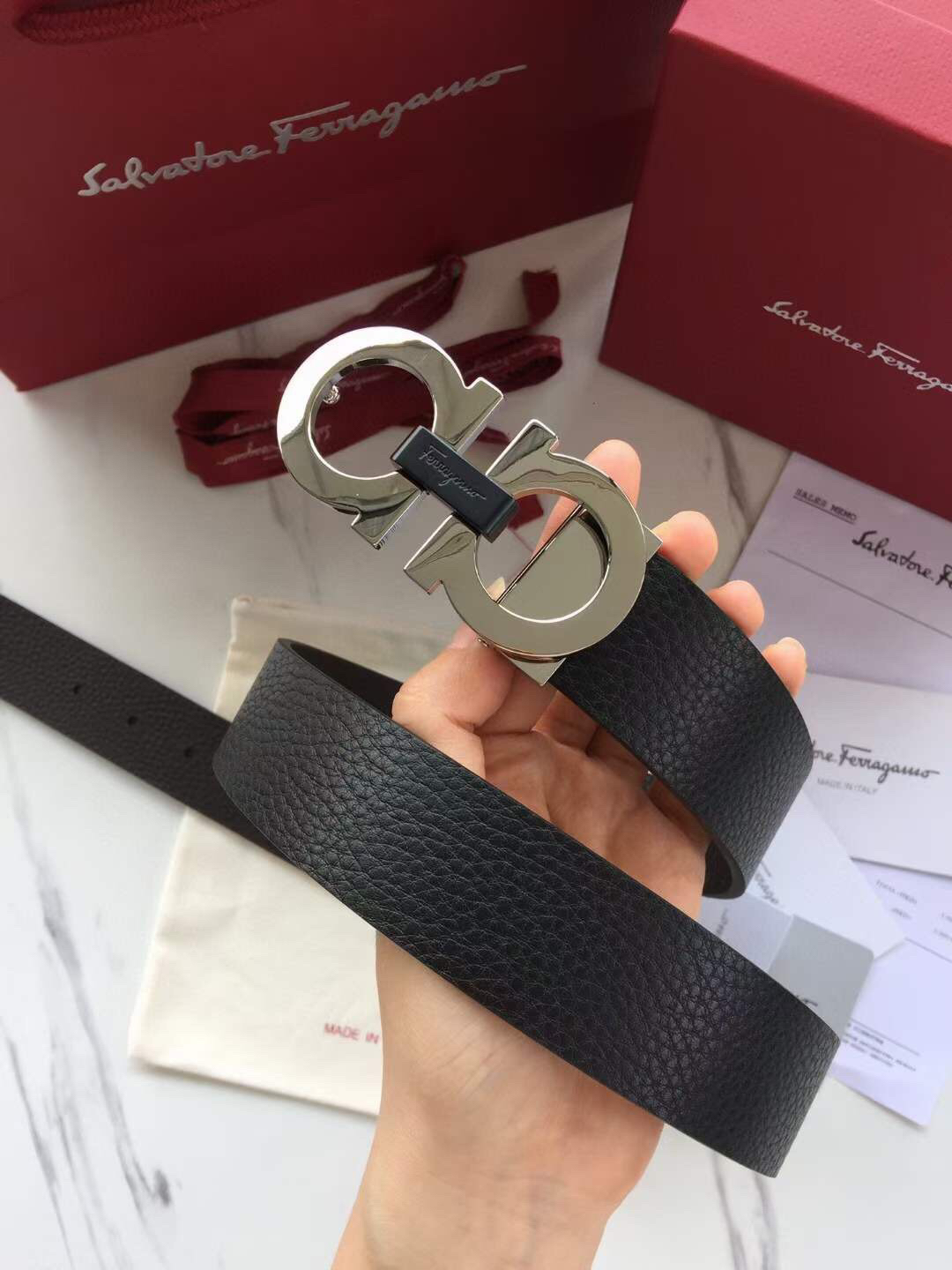 Belt