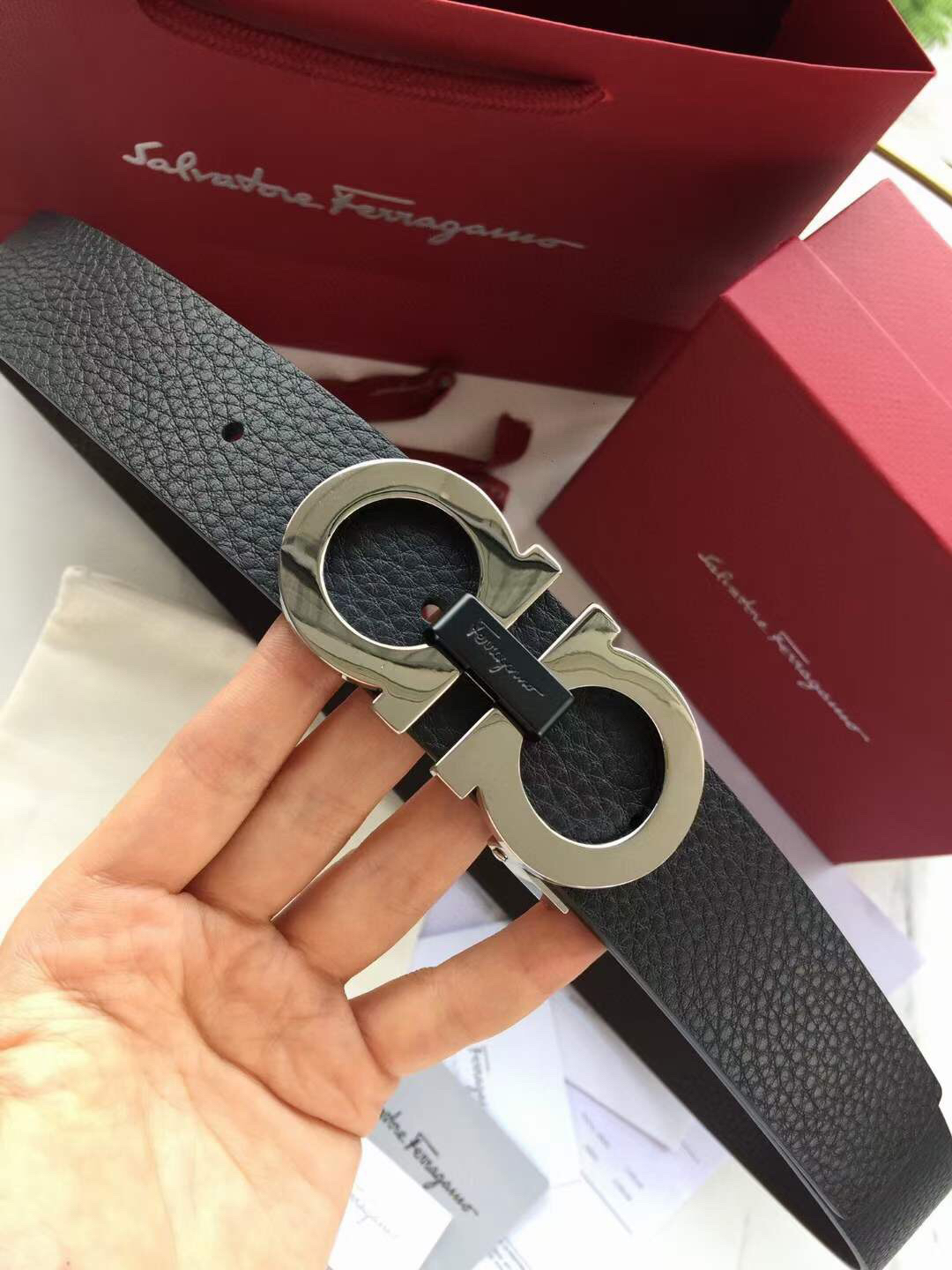 Belt