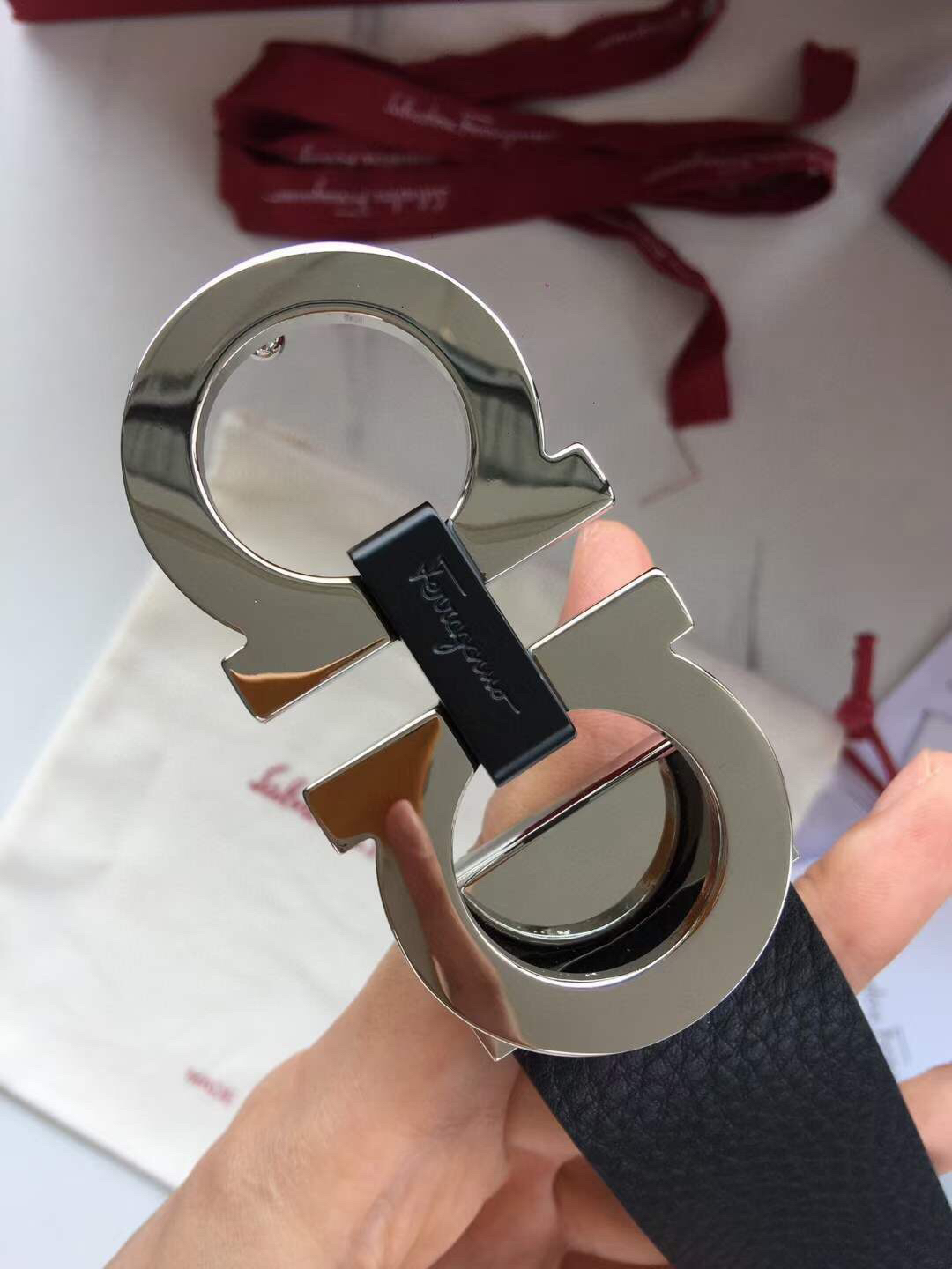 Belt