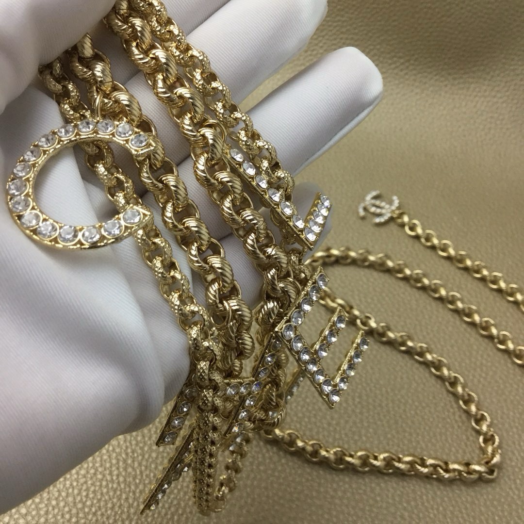 Chanel Waist Chain
