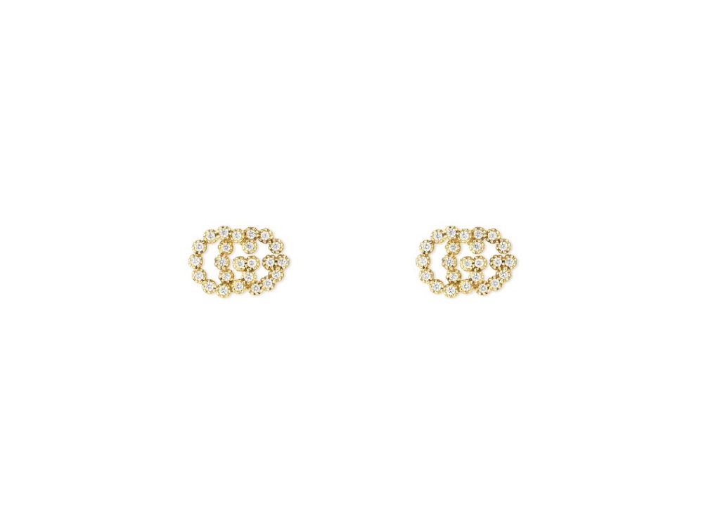 Gucci Earrings 0001203211