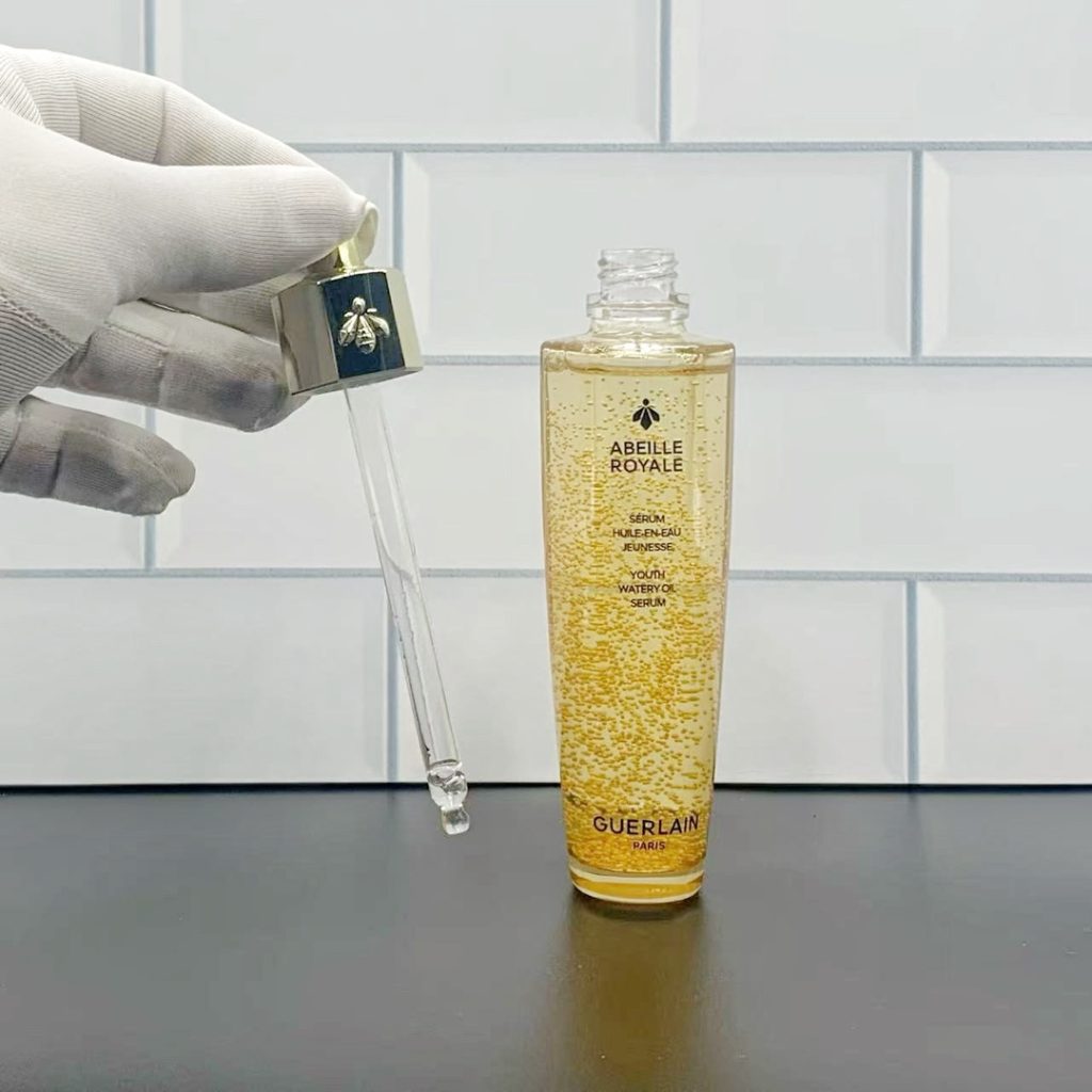 Guerlain Fragrance