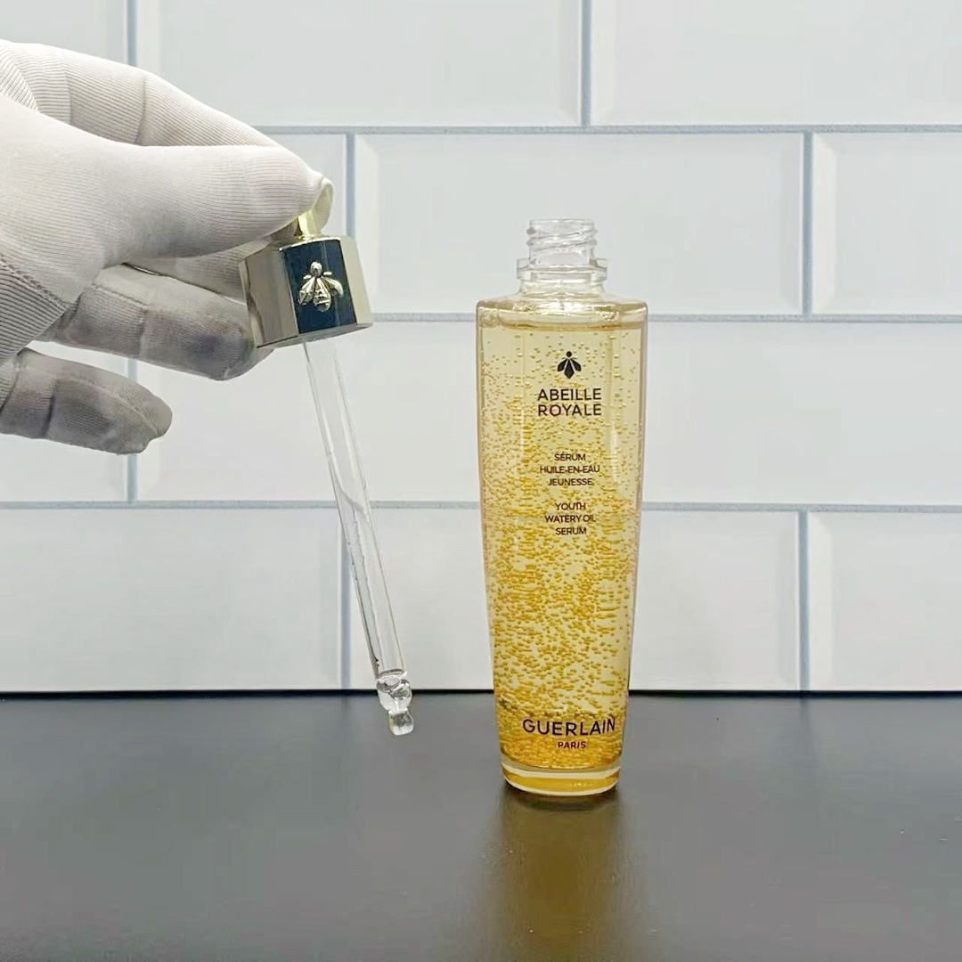 Guerlain Fragrance