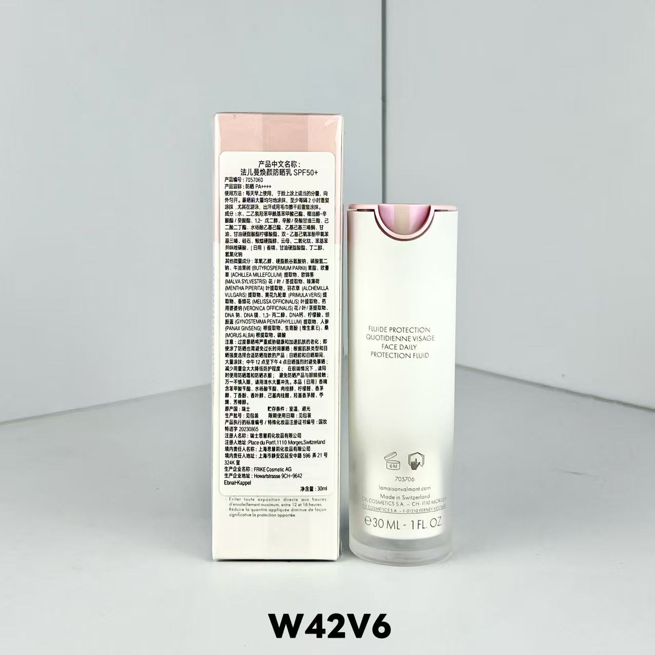 Sunscreen