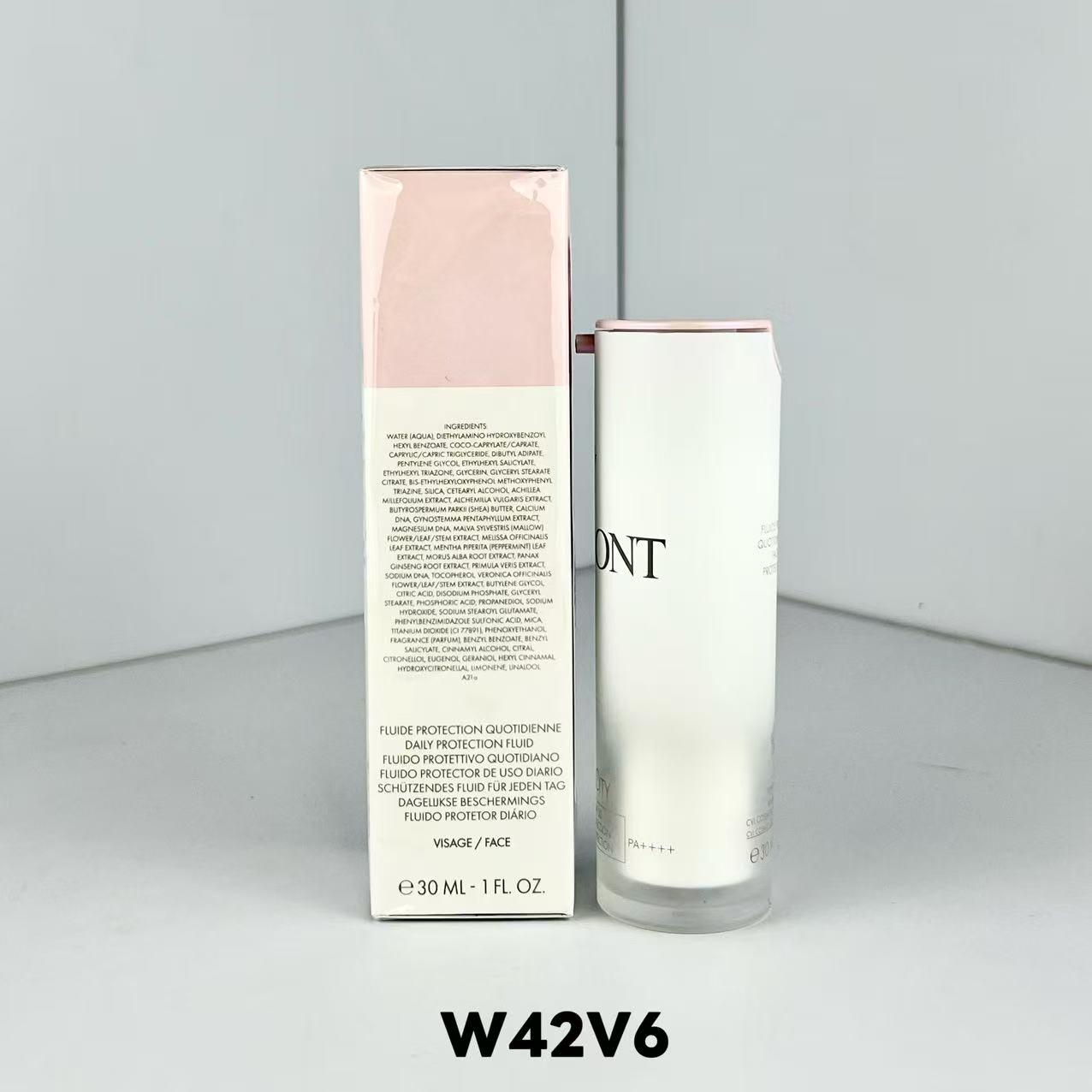 Sunscreen