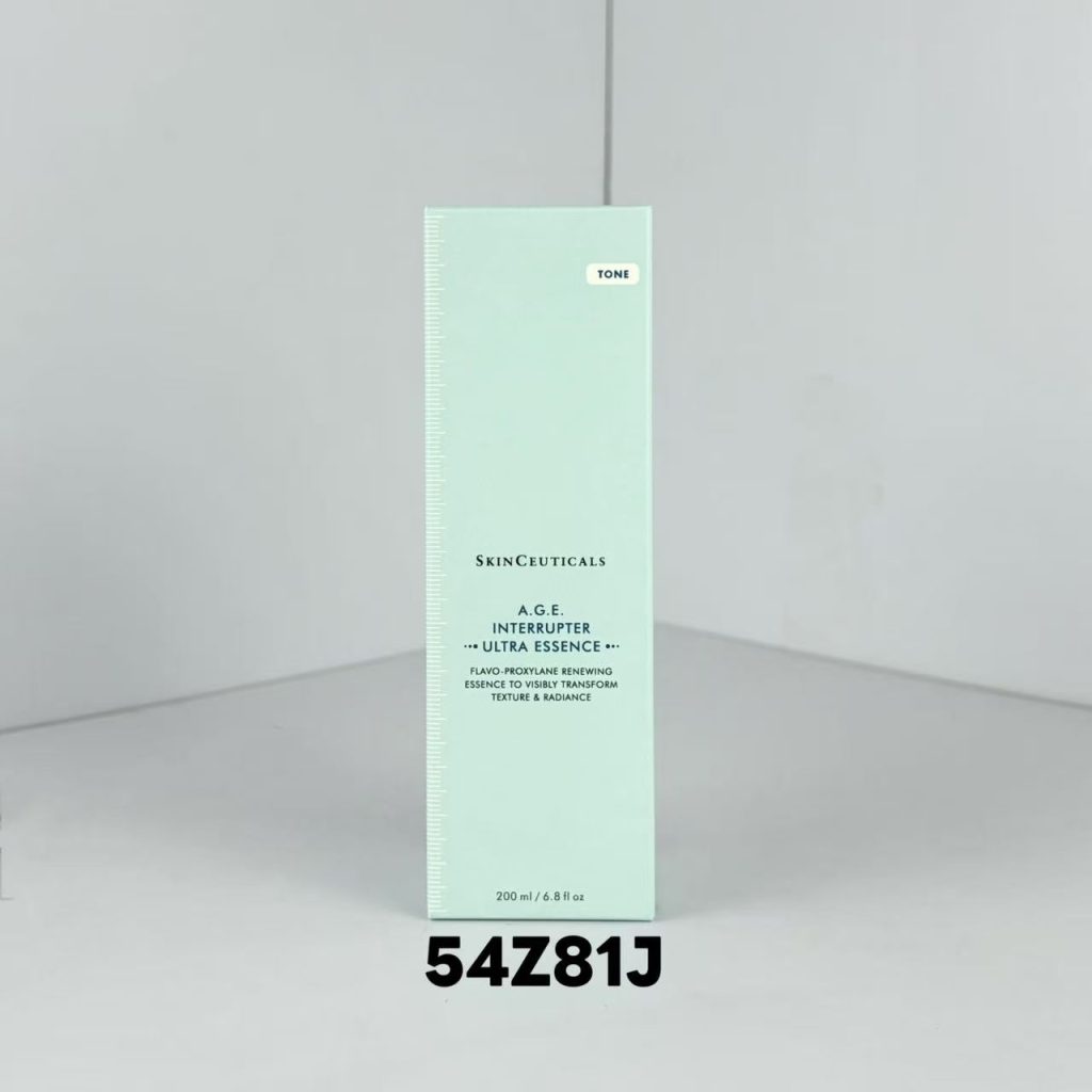 Skincare