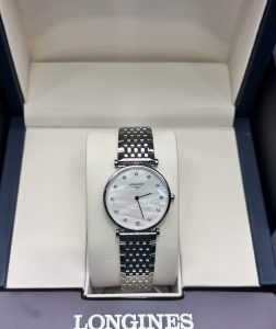 Longines Watch
