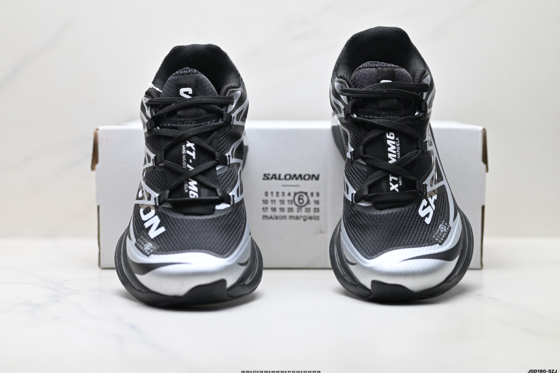 Sneakers 491070