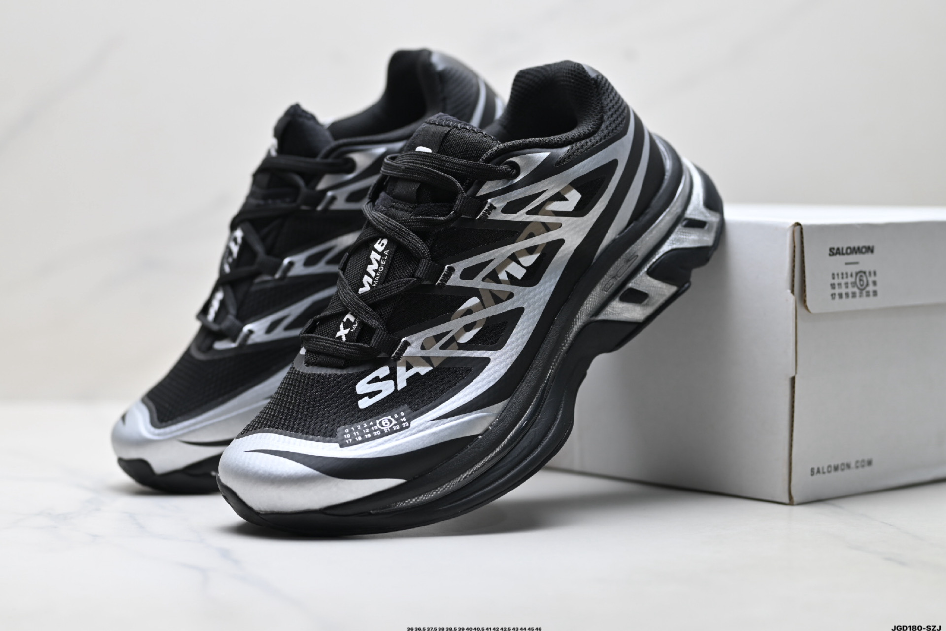 Sneakers 491070