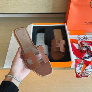 Hermes Sandals