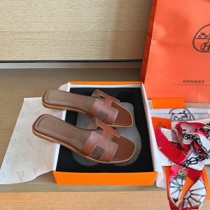 Hermes Sandals
