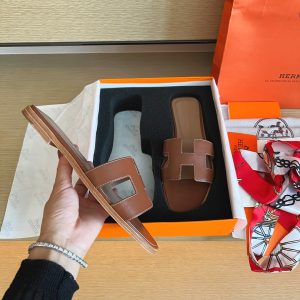 Hermes Sandals