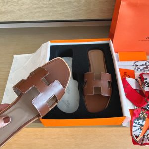 Hermes Sandals