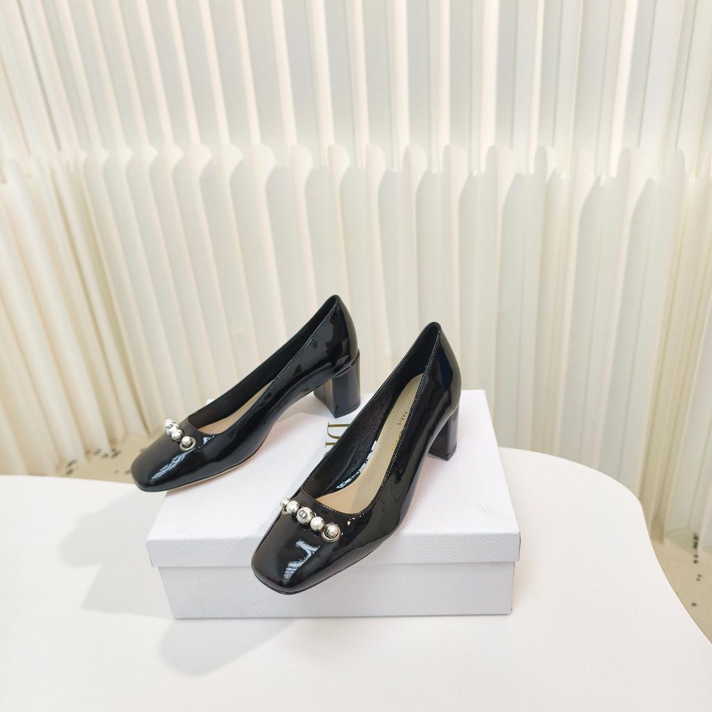 Dior Heels