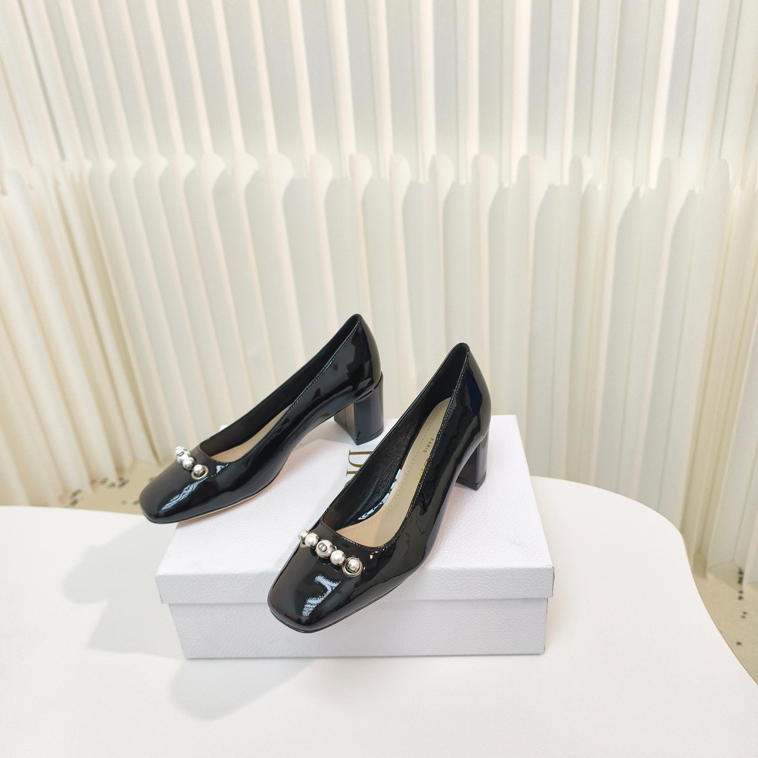 Dior Heels