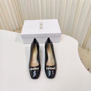 Dior Heels