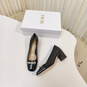 Dior Heels