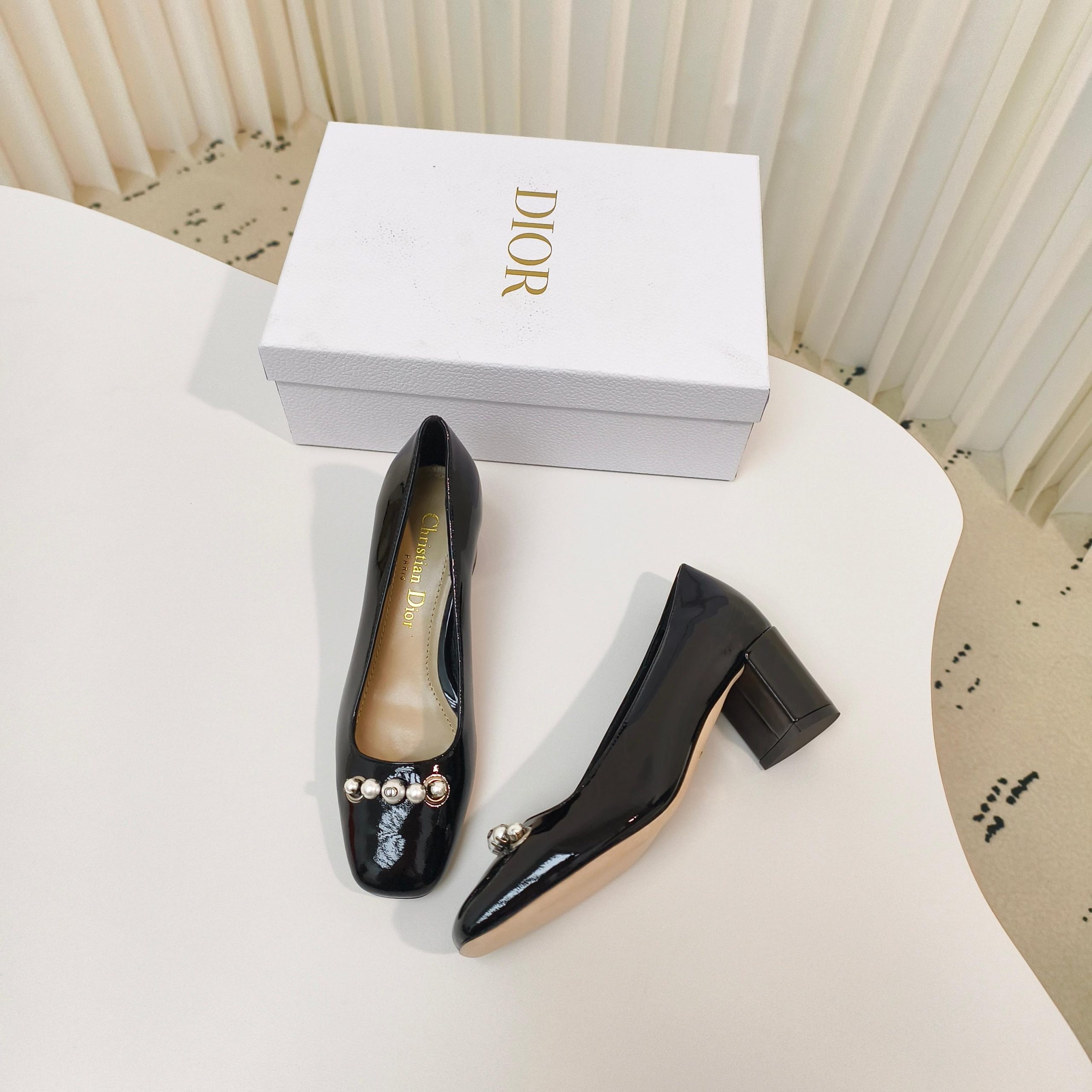Dior Heels