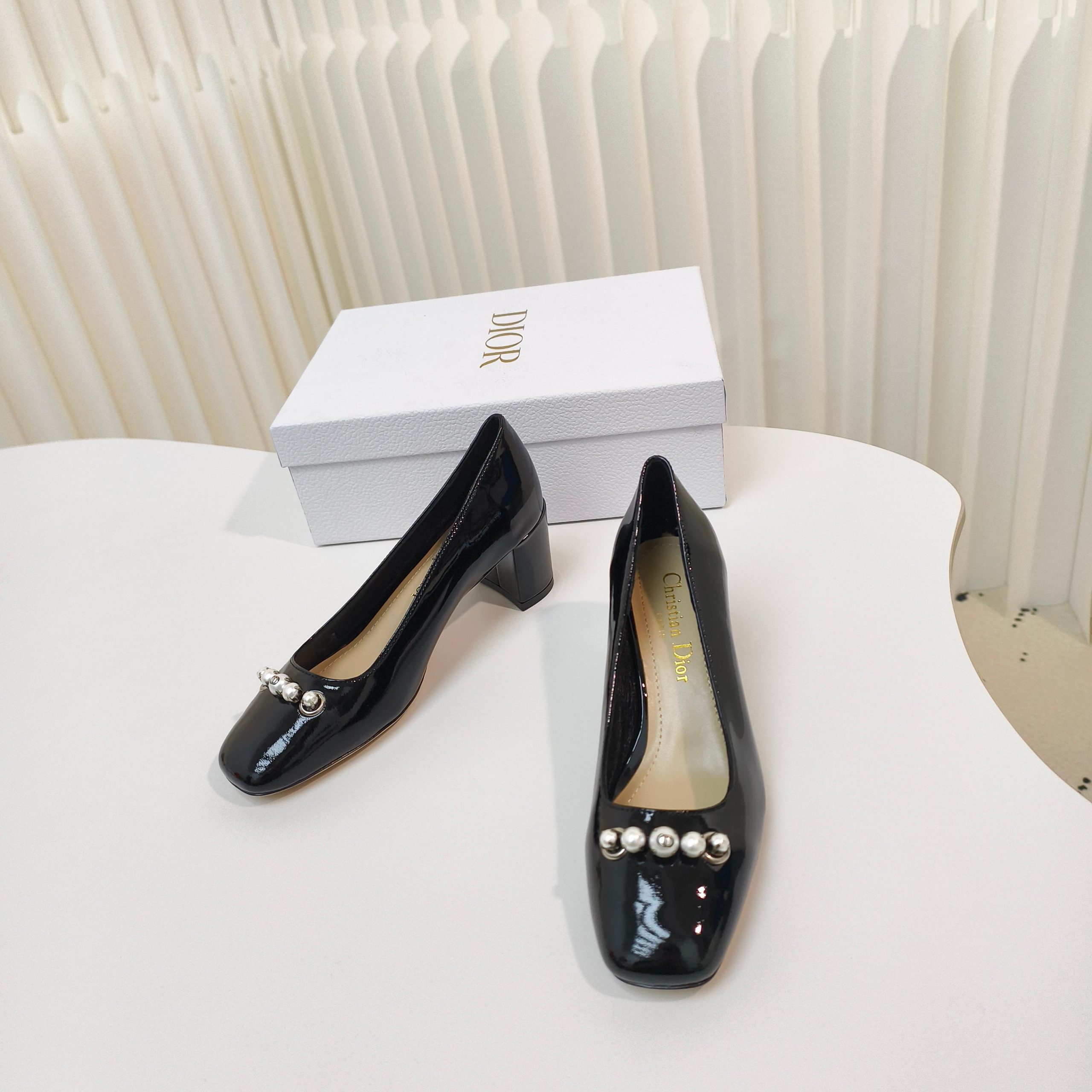 Dior Heels