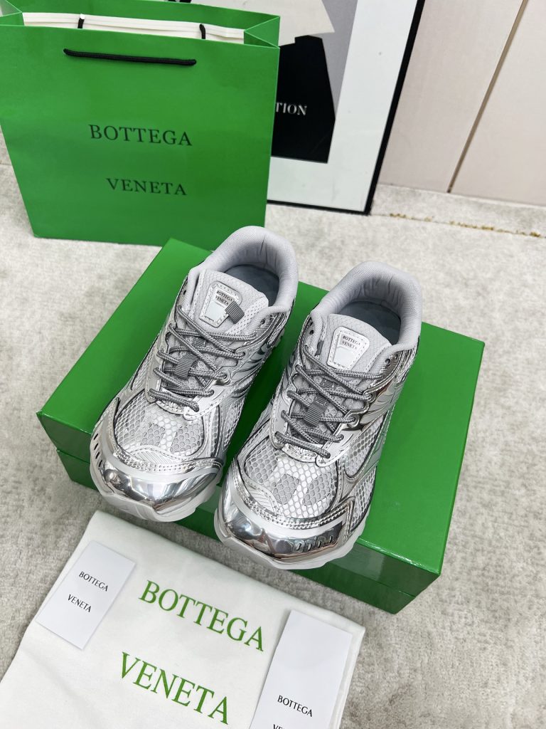 Bottega Veneta Shoes
