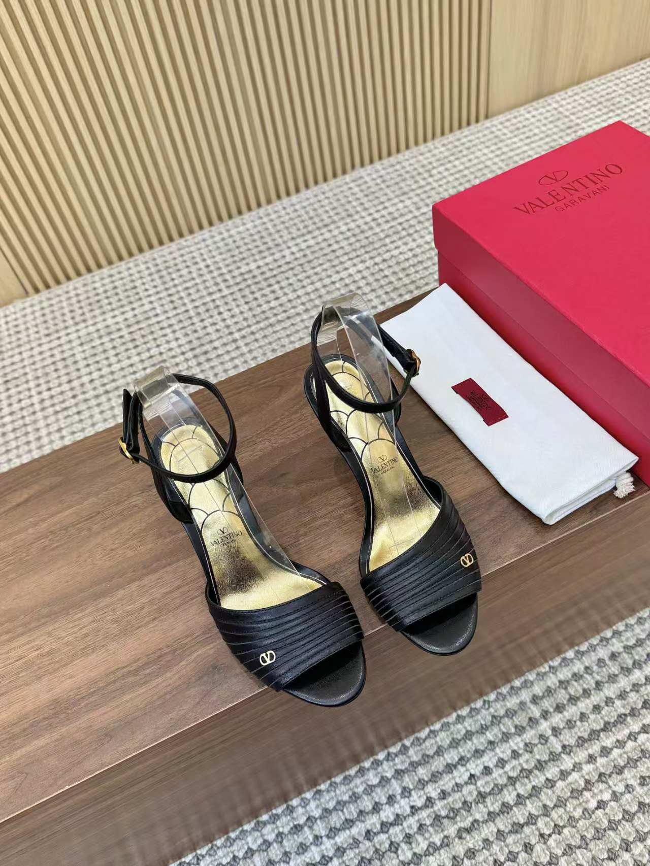 Valentino Sandals