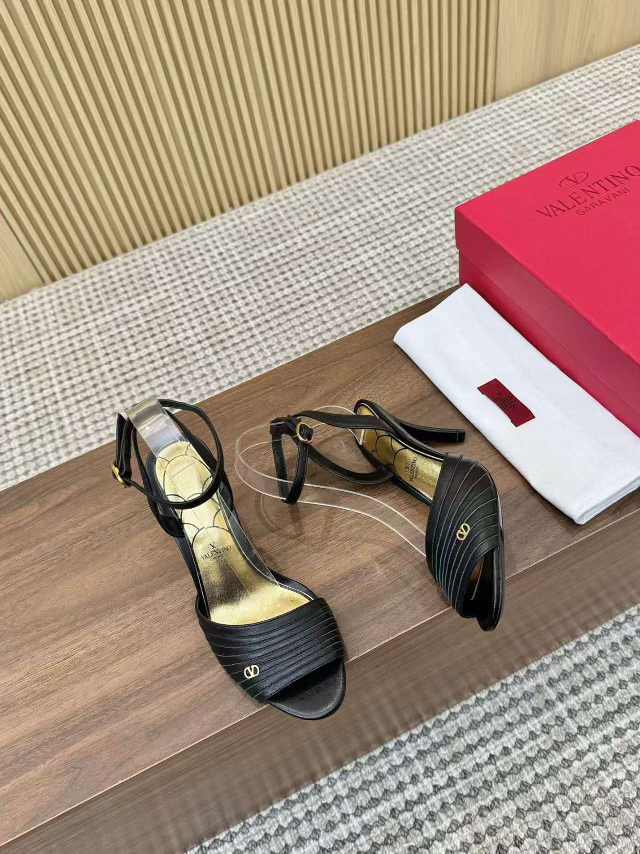 Valentino Sandals