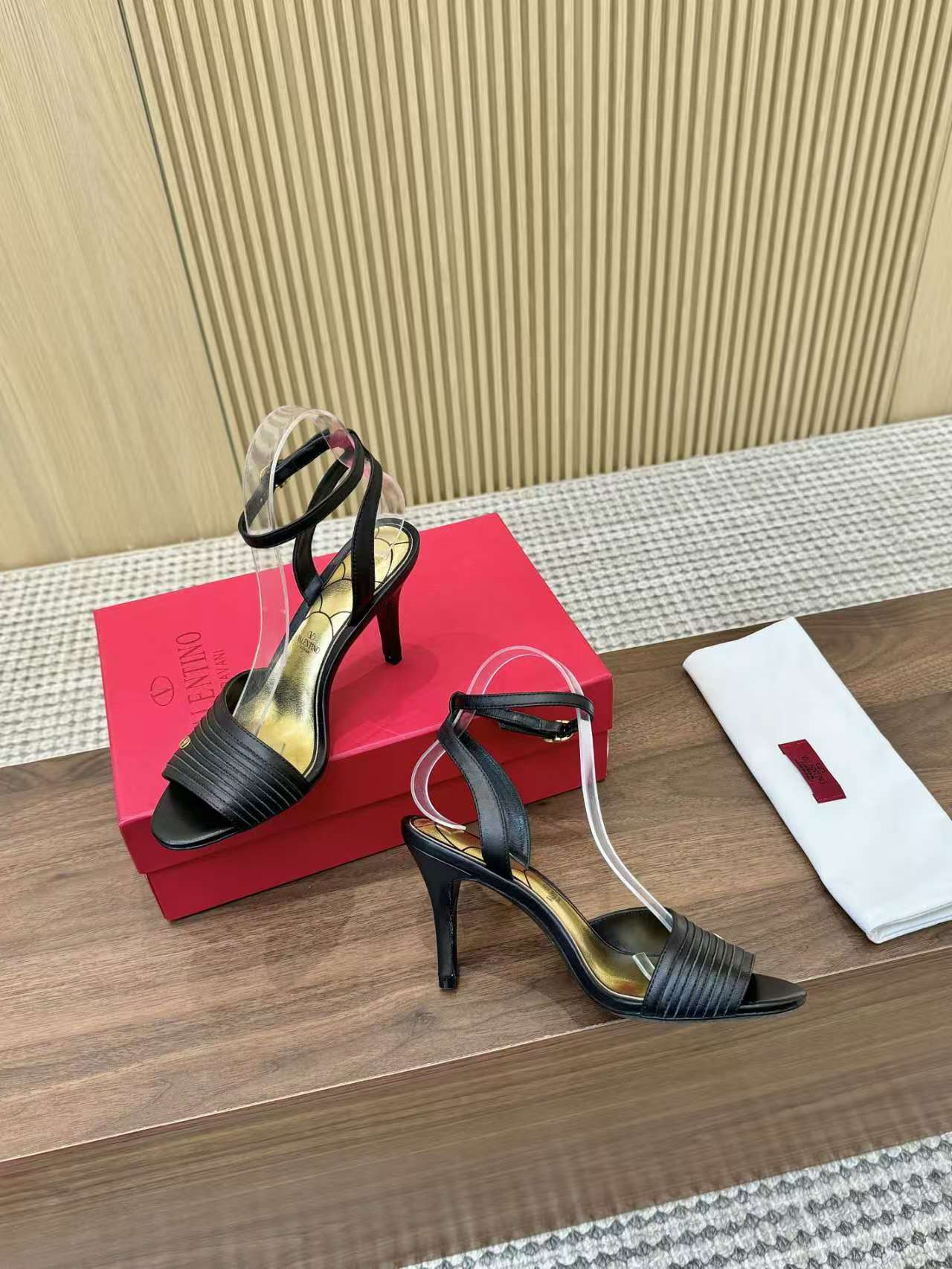 Valentino Sandals