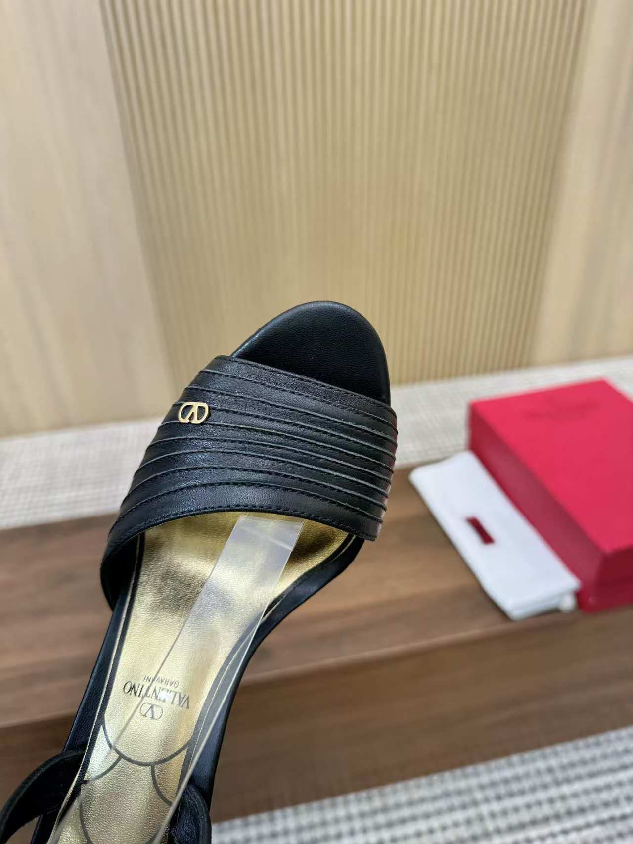 Valentino Sandals