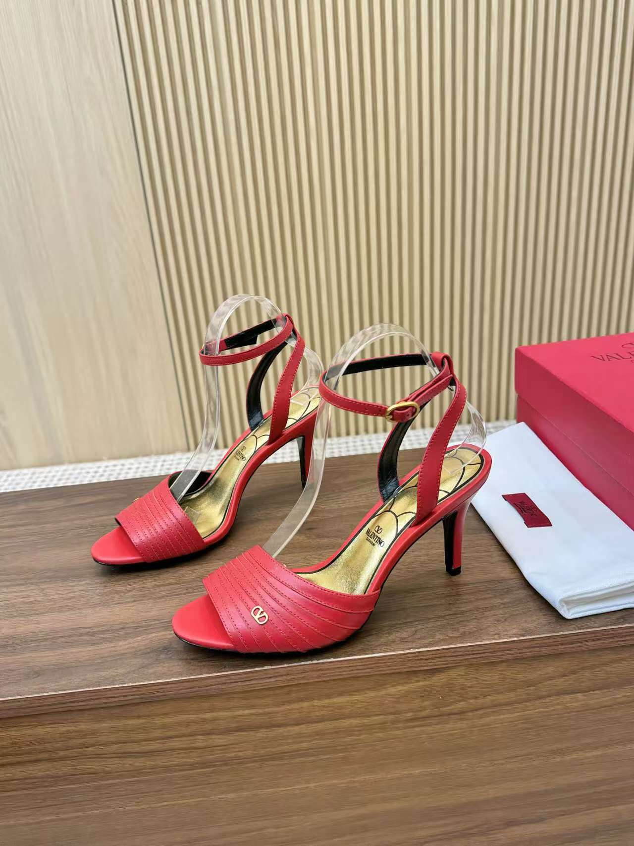Valentino Sandals