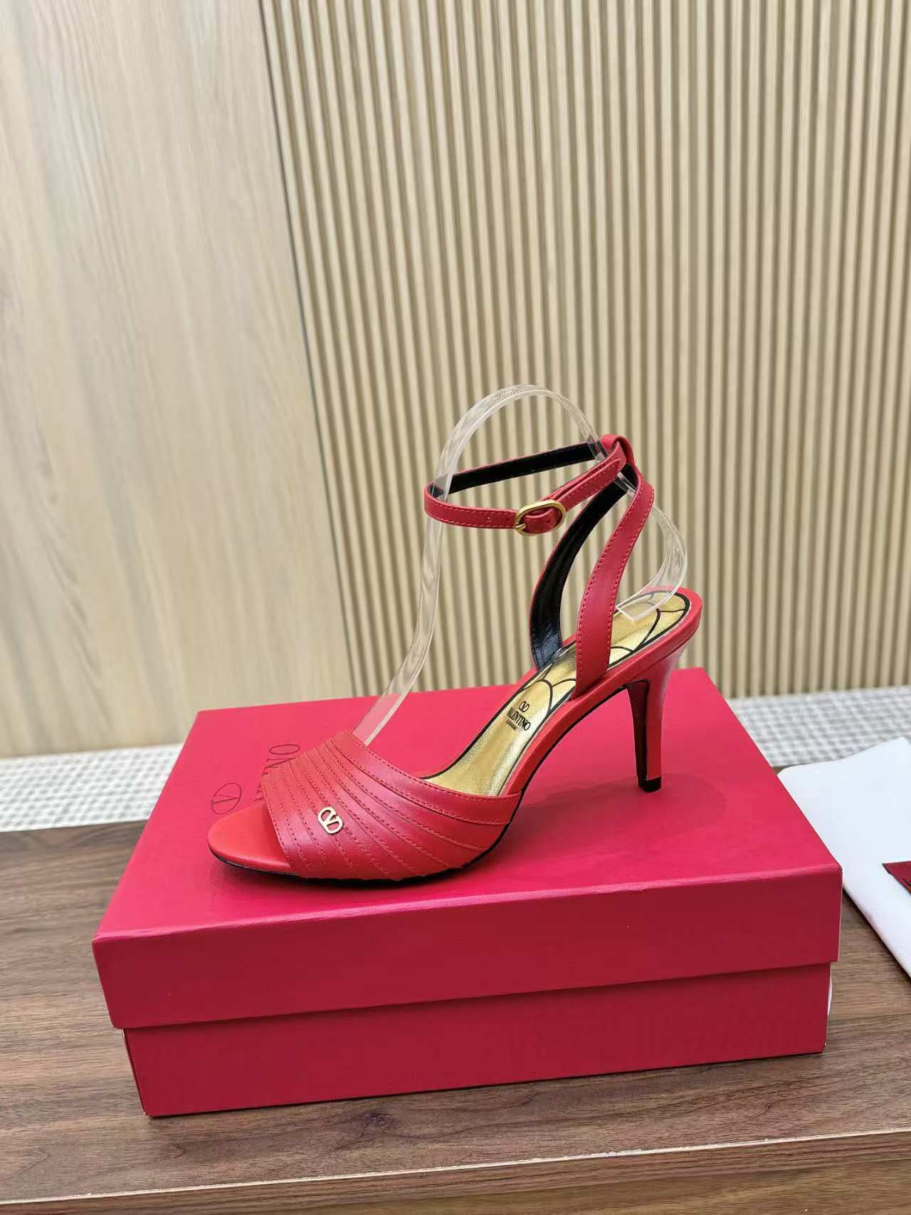 Valentino Sandals