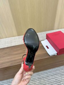 Valentino Sandals