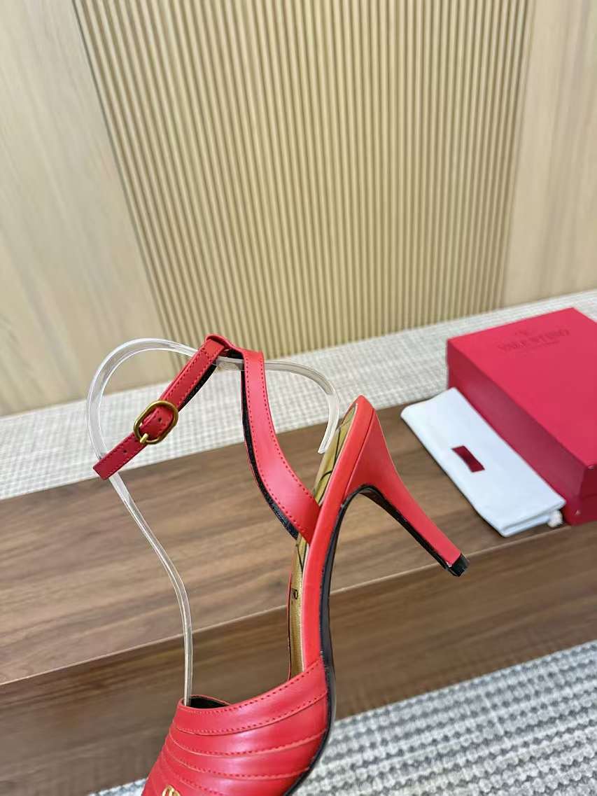 Valentino Sandals
