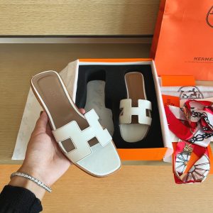 Hermes Sandals