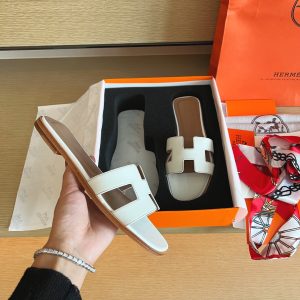 Hermes Sandals