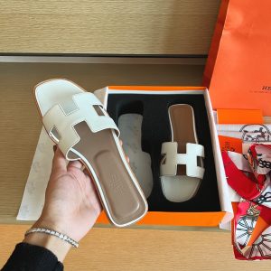 Hermes Sandals