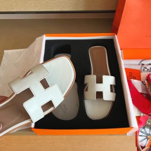 Hermes Sandals