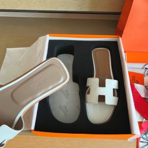 Hermes Sandals