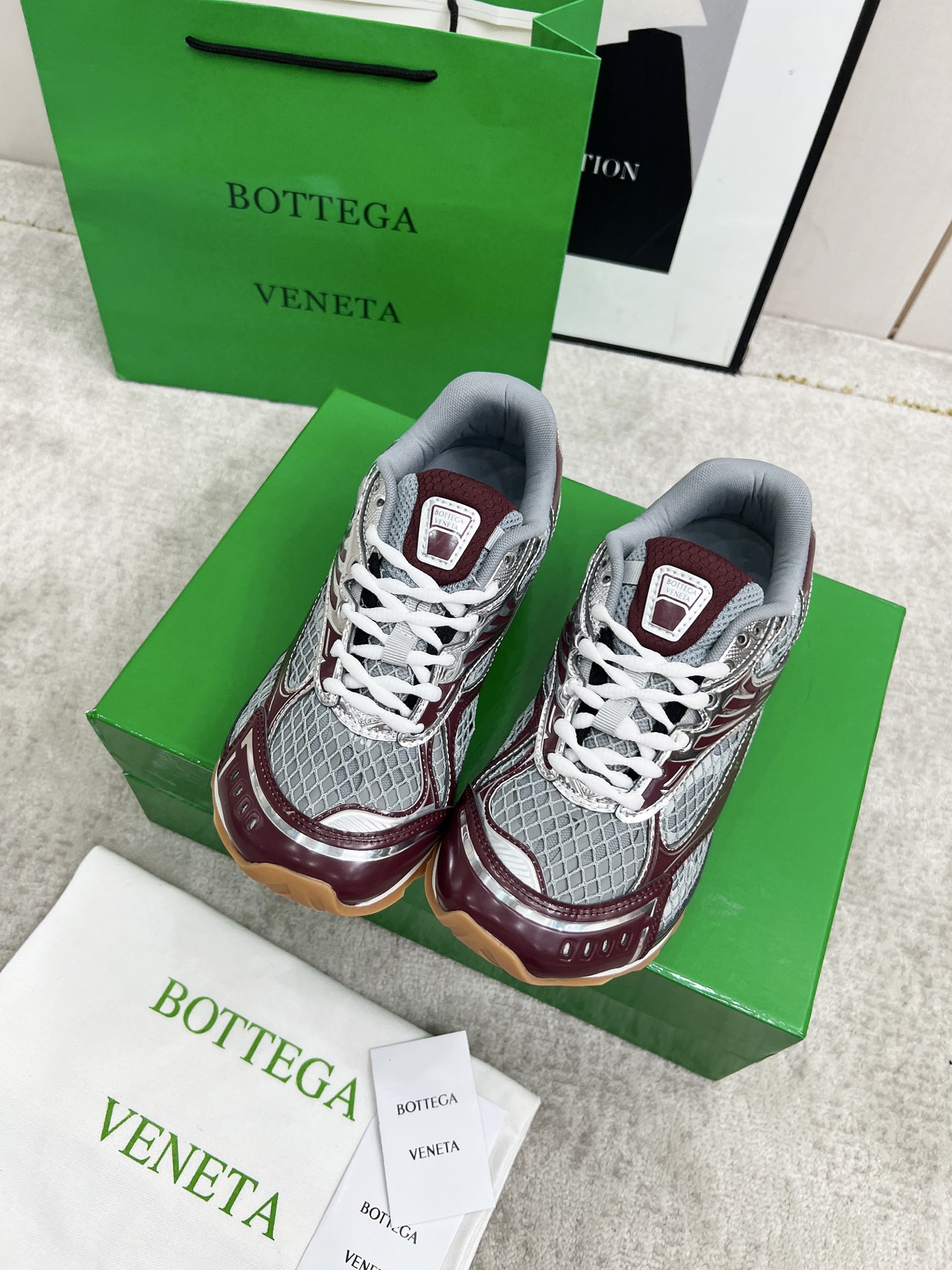 Bottega Veneta Shoes