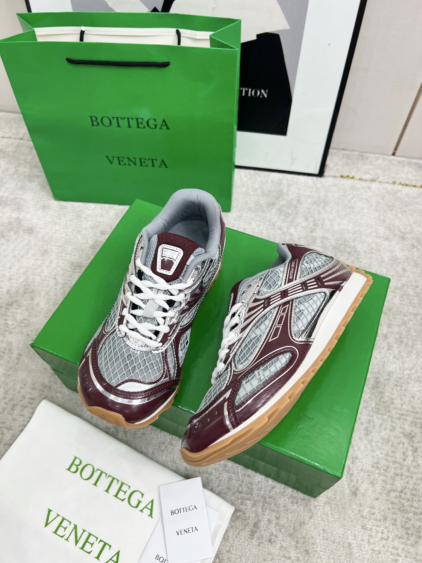 Bottega Veneta Shoes